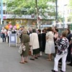 Lange Nacht der Kirchen 2008